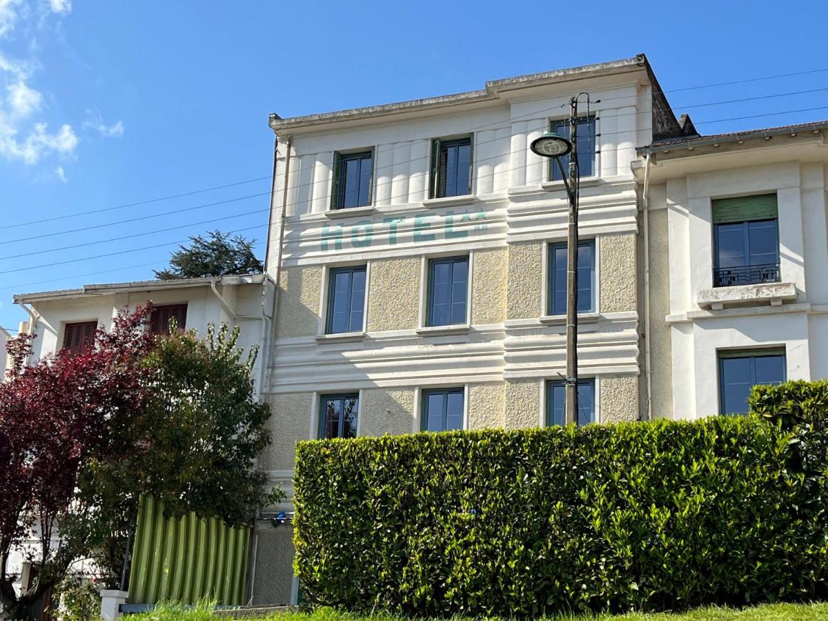 Charmant Studio proche Centre Ville et Gare Lourdes Extérieur photo