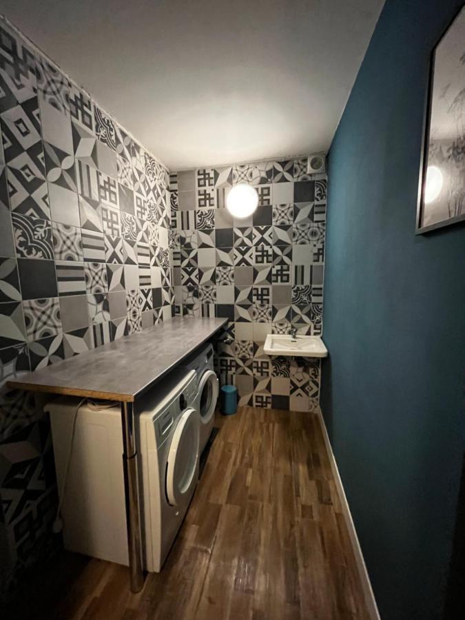 Charmant Studio proche Centre Ville et Gare Lourdes Extérieur photo